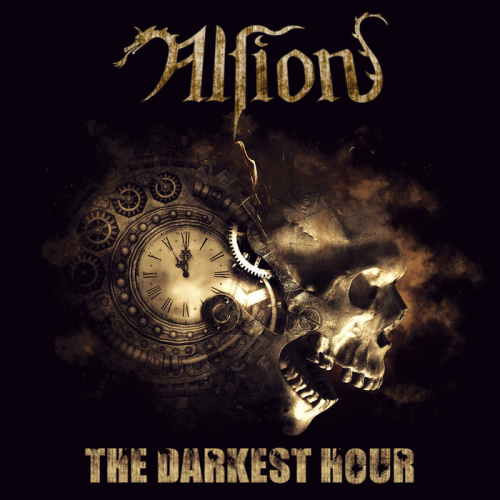 Alsion : The Darkest Hour
